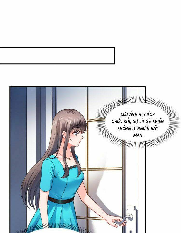 Hệt Như Hàn Quang Gặp Nắng Gắt: Chapter 130.1