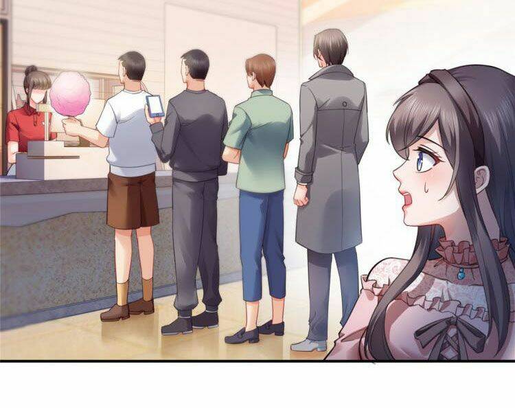 Hệt Như Hàn Quang Gặp Nắng Gắt: Chapter 130.2