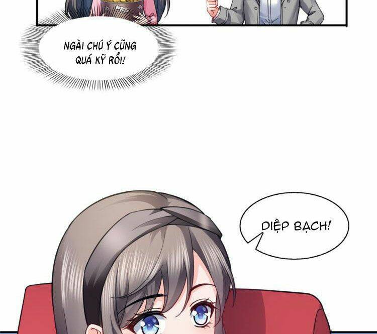 Hệt Như Hàn Quang Gặp Nắng Gắt: Chapter 130.2