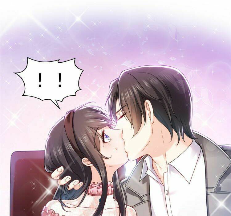 Hệt Như Hàn Quang Gặp Nắng Gắt: Chapter 131.1