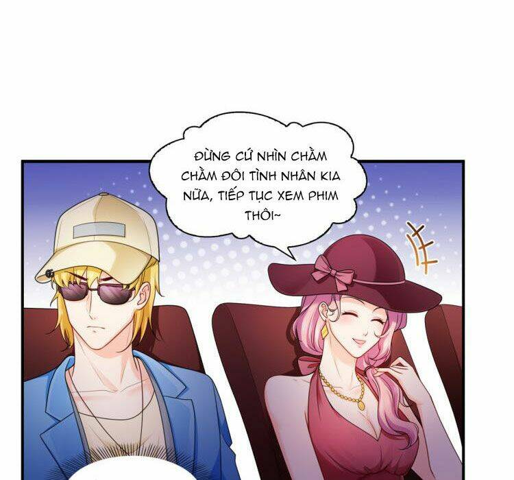 Hệt Như Hàn Quang Gặp Nắng Gắt: Chapter 131.1