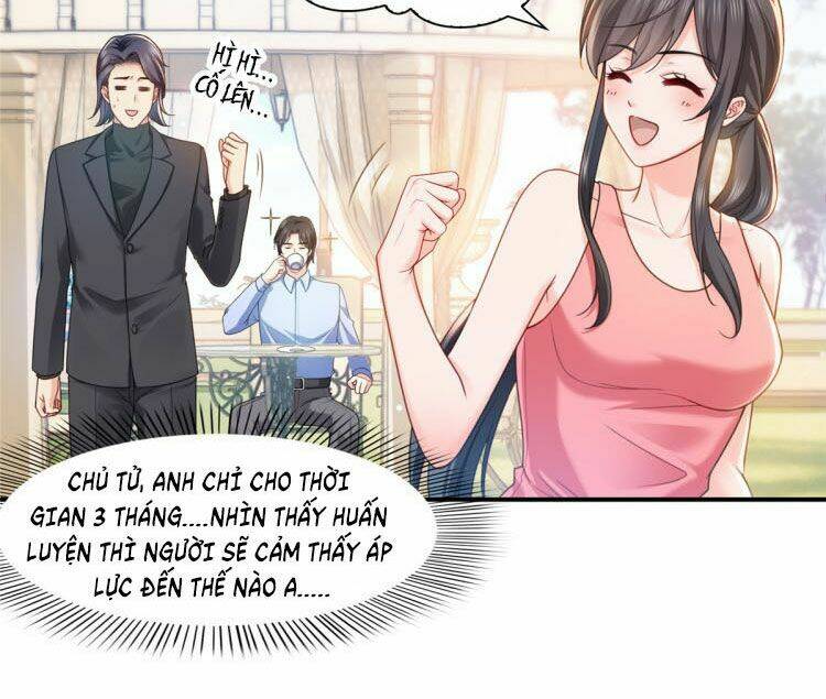 Hệt Như Hàn Quang Gặp Nắng Gắt: Chapter 131.2