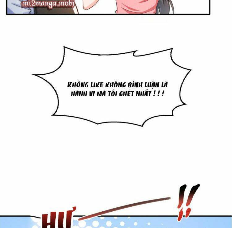 Hệt Như Hàn Quang Gặp Nắng Gắt: Chapter 132.2