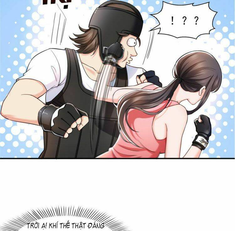Hệt Như Hàn Quang Gặp Nắng Gắt: Chapter 132.2