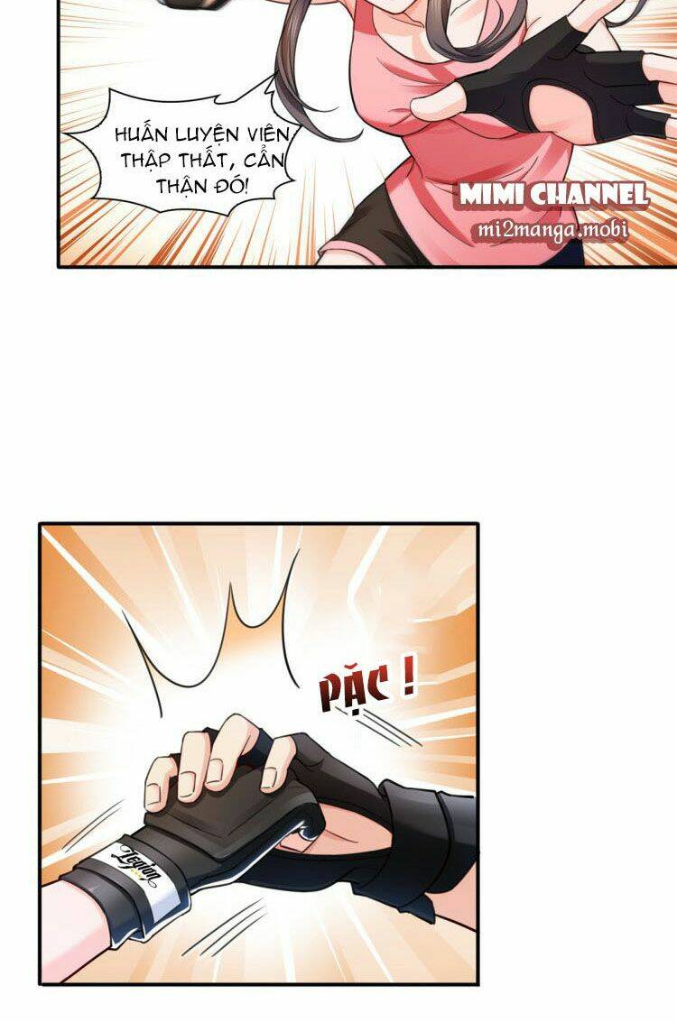 Hệt Như Hàn Quang Gặp Nắng Gắt: Chapter 132.2