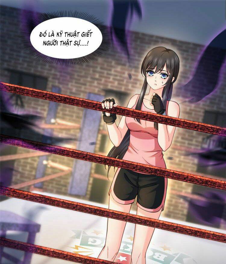 Hệt Như Hàn Quang Gặp Nắng Gắt: Chapter 133.1