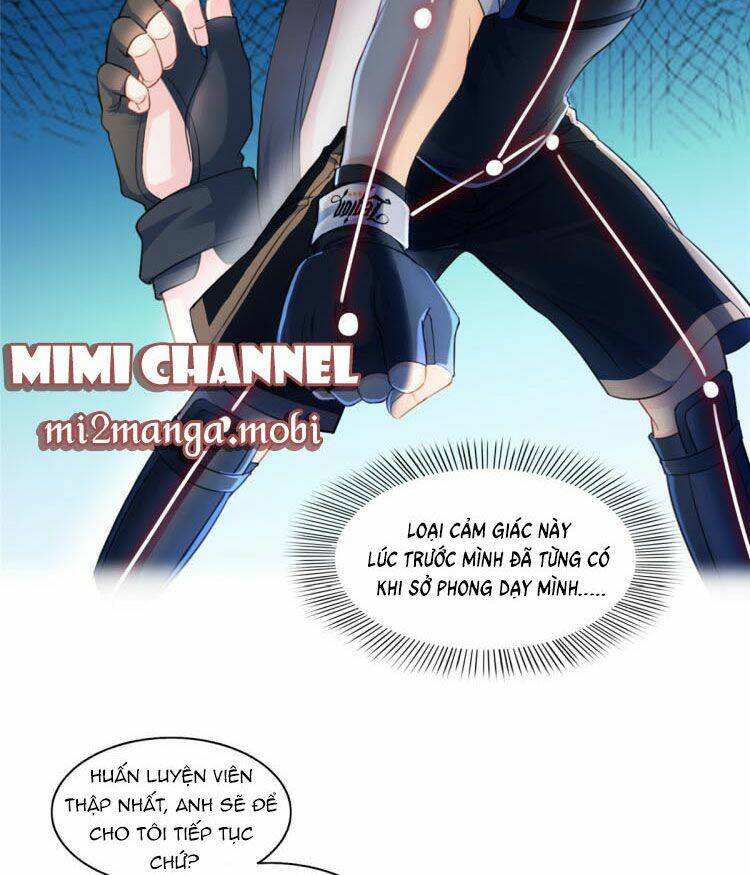 Hệt Như Hàn Quang Gặp Nắng Gắt: Chapter 133.1