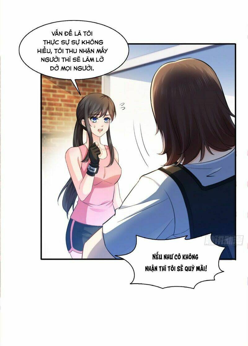 Hệt Như Hàn Quang Gặp Nắng Gắt: Chapter 133.2