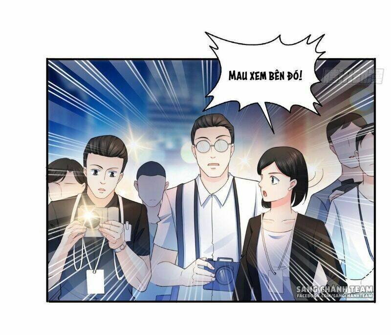 Hệt Như Hàn Quang Gặp Nắng Gắt: Chapter 133.2