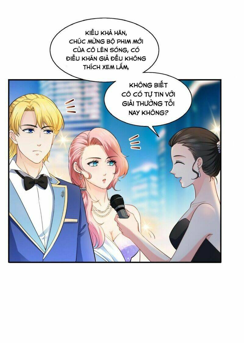 Hệt Như Hàn Quang Gặp Nắng Gắt: Chapter 133.2