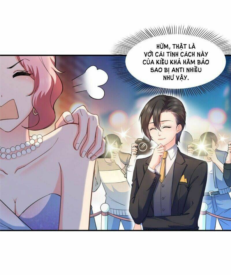 Hệt Như Hàn Quang Gặp Nắng Gắt: Chapter 133.2