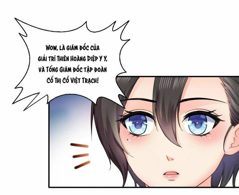 Hệt Như Hàn Quang Gặp Nắng Gắt: Chapter 133.2