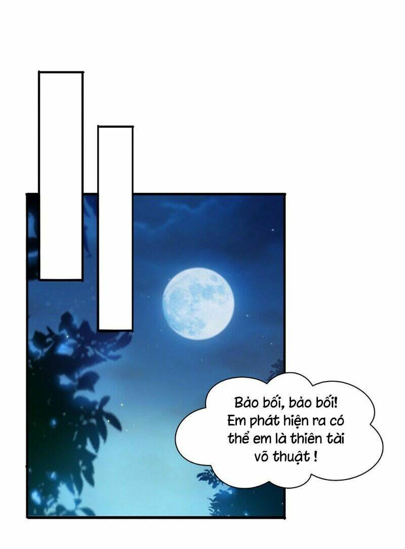 Hệt Như Hàn Quang Gặp Nắng Gắt: Chapter 133.2
