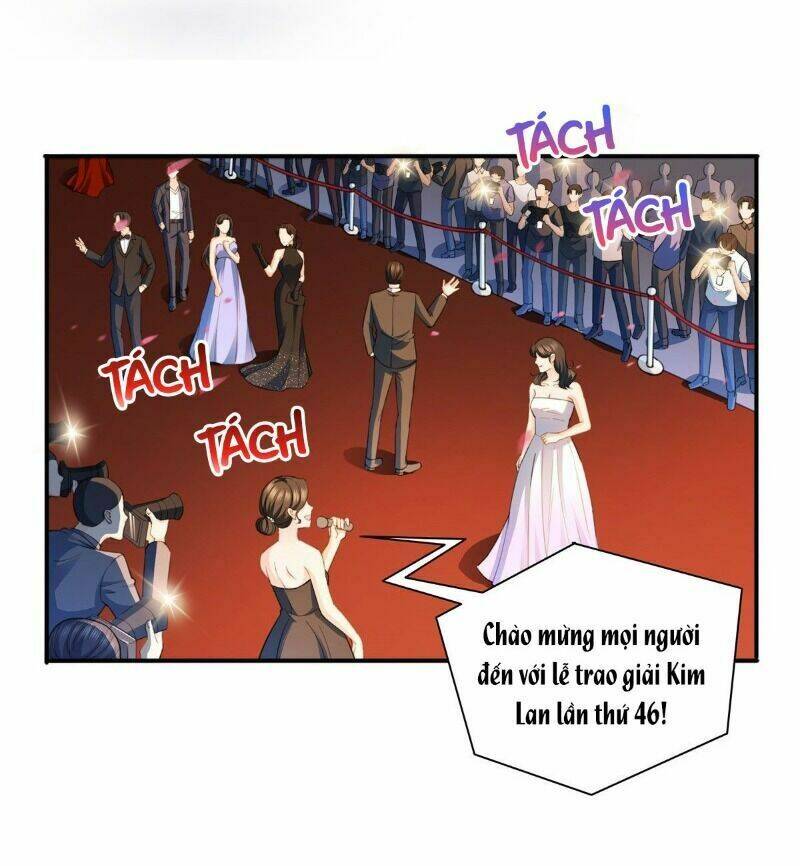 Hệt Như Hàn Quang Gặp Nắng Gắt: Chapter 133.2