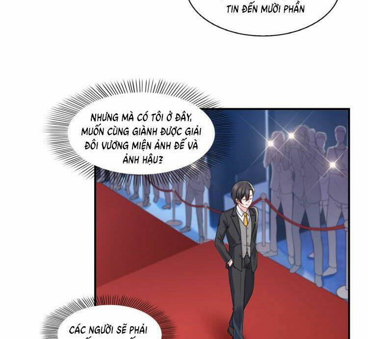 Hệt Như Hàn Quang Gặp Nắng Gắt: Chapter 134.1