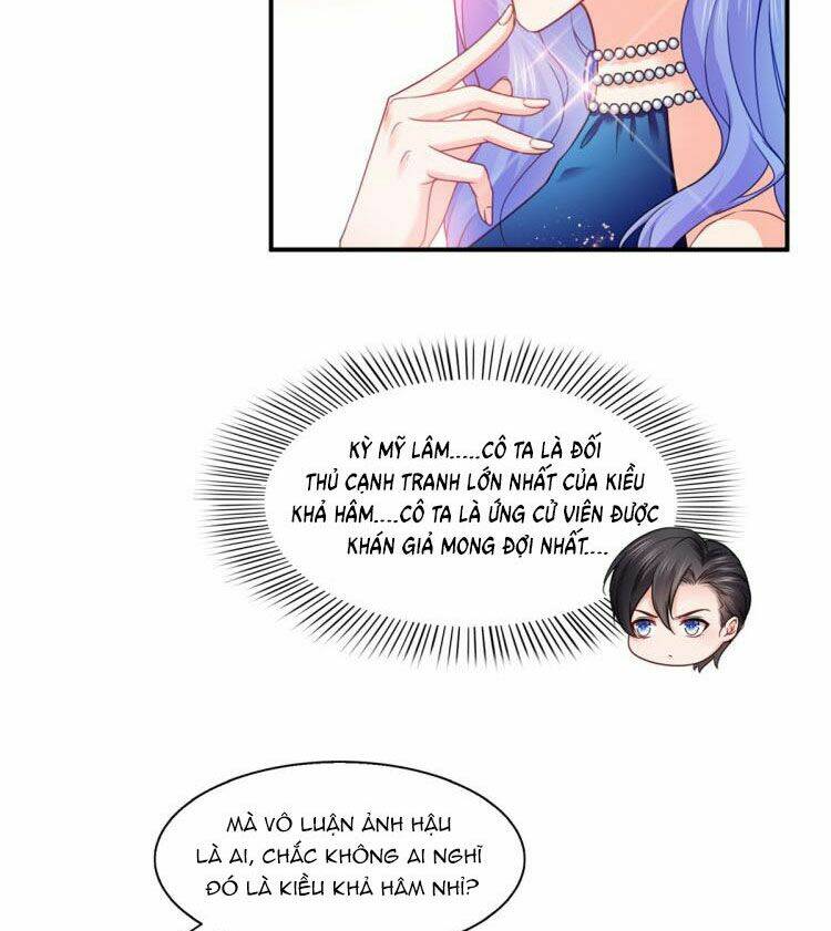 Hệt Như Hàn Quang Gặp Nắng Gắt: Chapter 134.1