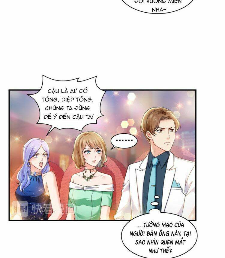 Hệt Như Hàn Quang Gặp Nắng Gắt: Chapter 134.1