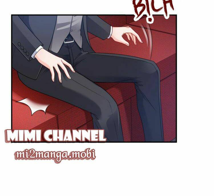 Hệt Như Hàn Quang Gặp Nắng Gắt: Chapter 134.1