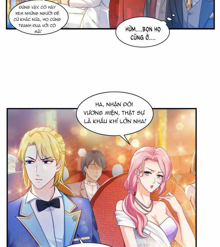 Hệt Như Hàn Quang Gặp Nắng Gắt: Chapter 134.1