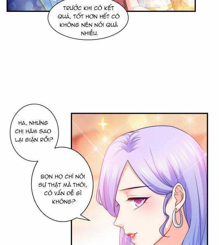 Hệt Như Hàn Quang Gặp Nắng Gắt: Chapter 134.1