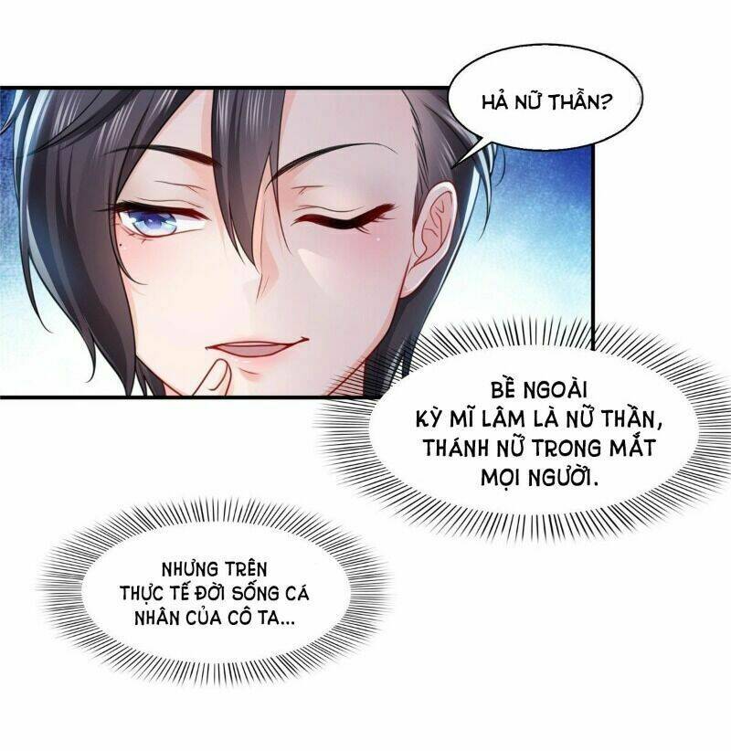 Hệt Như Hàn Quang Gặp Nắng Gắt: Chapter 134.2