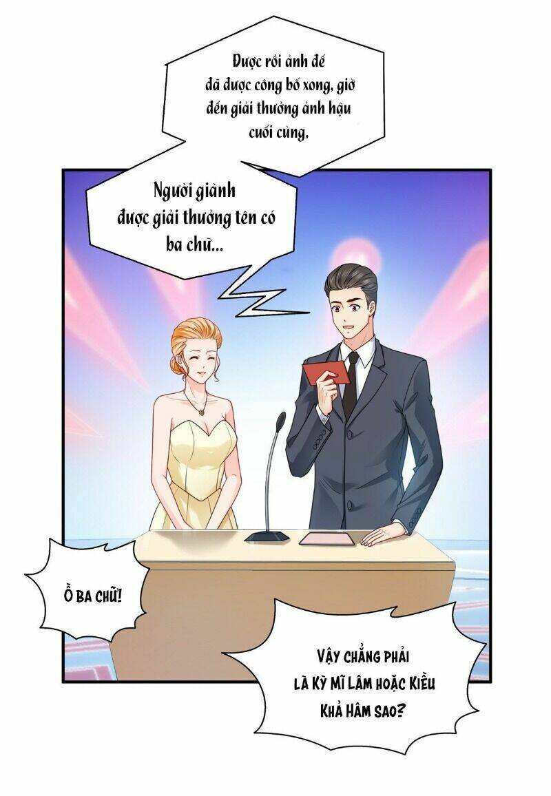 Hệt Như Hàn Quang Gặp Nắng Gắt: Chapter 134.2