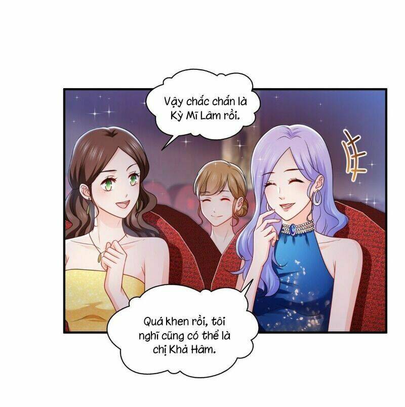 Hệt Như Hàn Quang Gặp Nắng Gắt: Chapter 134.2