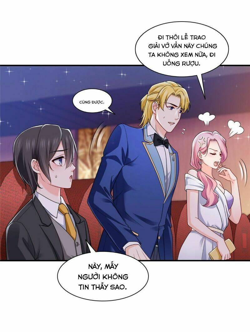 Hệt Như Hàn Quang Gặp Nắng Gắt: Chapter 134.2