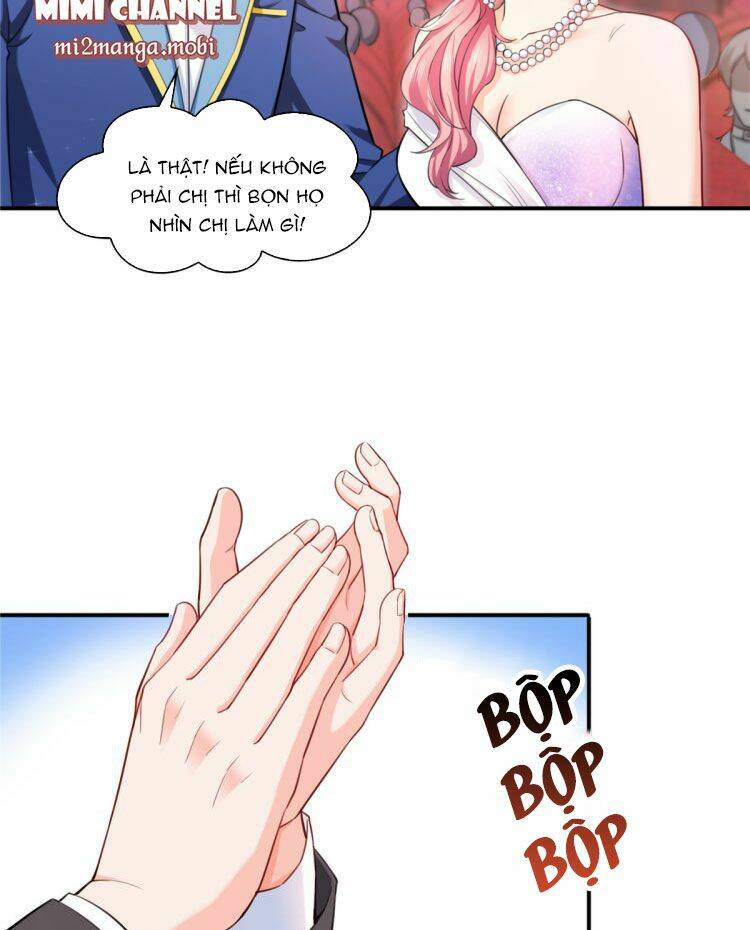 Hệt Như Hàn Quang Gặp Nắng Gắt: Chapter 135.1
