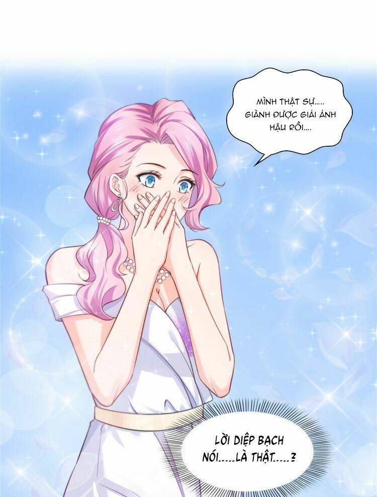 Hệt Như Hàn Quang Gặp Nắng Gắt: Chapter 135.1