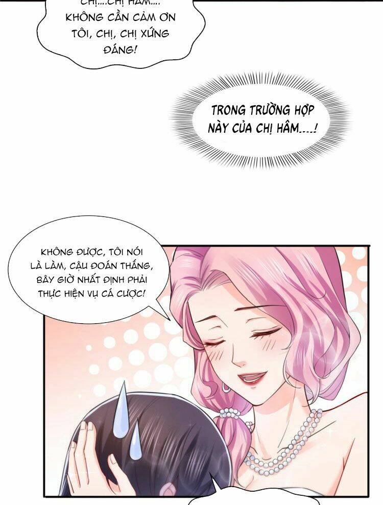 Hệt Như Hàn Quang Gặp Nắng Gắt: Chapter 135.1