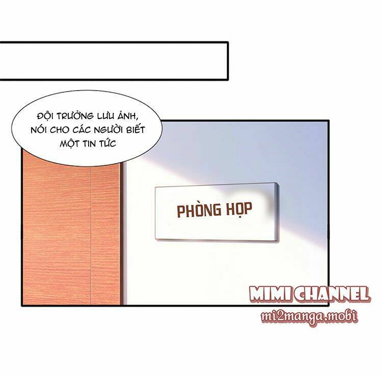 Hệt Như Hàn Quang Gặp Nắng Gắt: Chapter 135.2