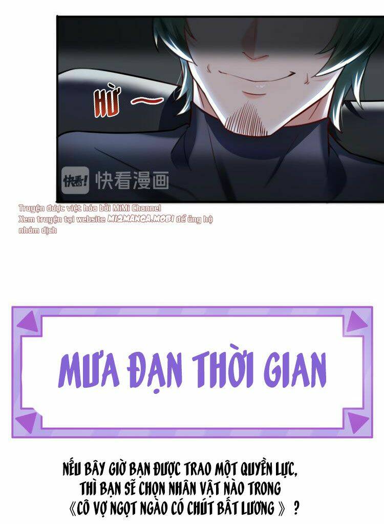 Hệt Như Hàn Quang Gặp Nắng Gắt: Chapter 135.2