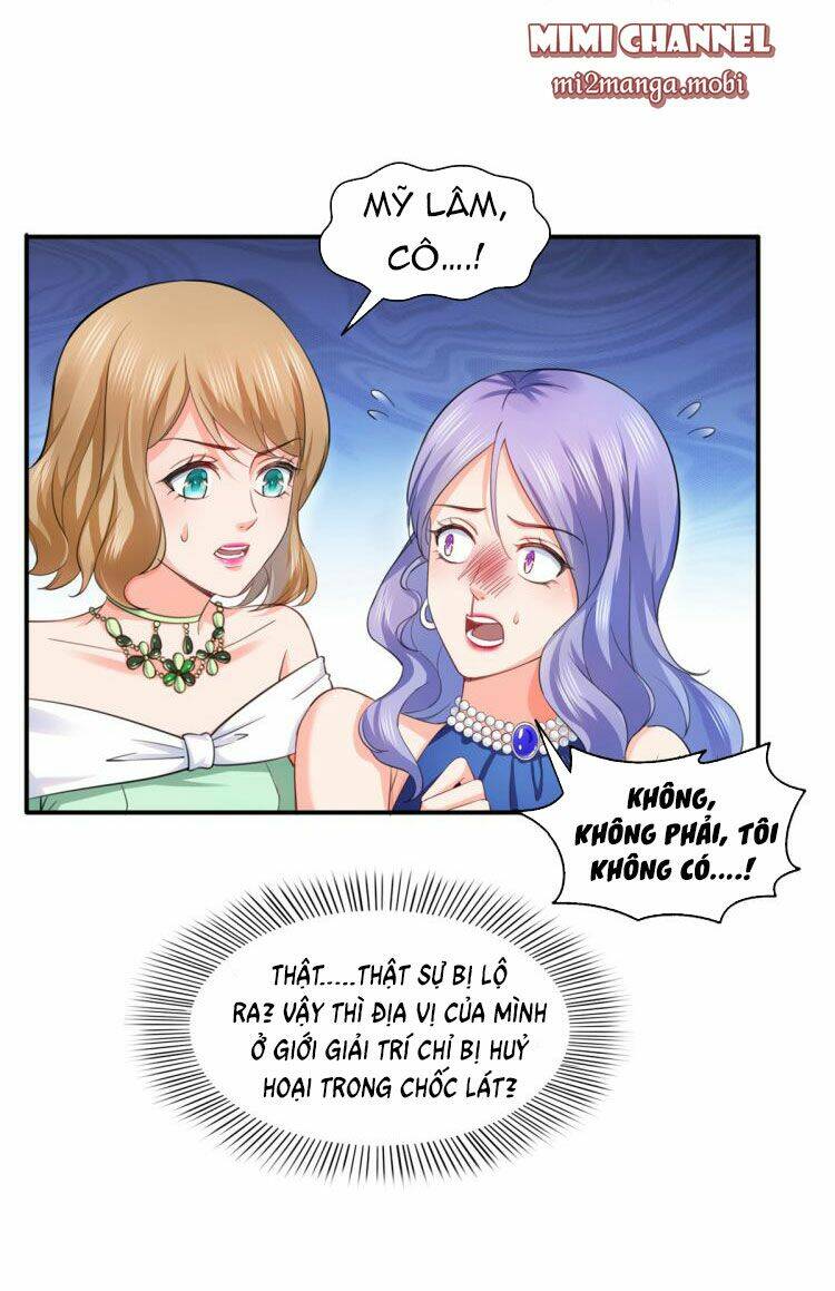 Hệt Như Hàn Quang Gặp Nắng Gắt: Chapter 135.2