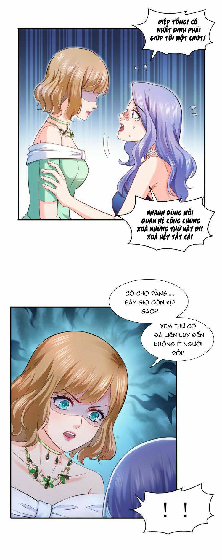 Hệt Như Hàn Quang Gặp Nắng Gắt: Chapter 135.2