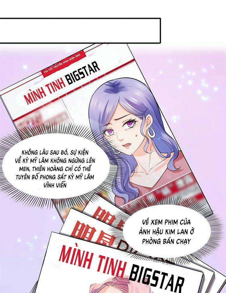 Hệt Như Hàn Quang Gặp Nắng Gắt: Chapter 135.2