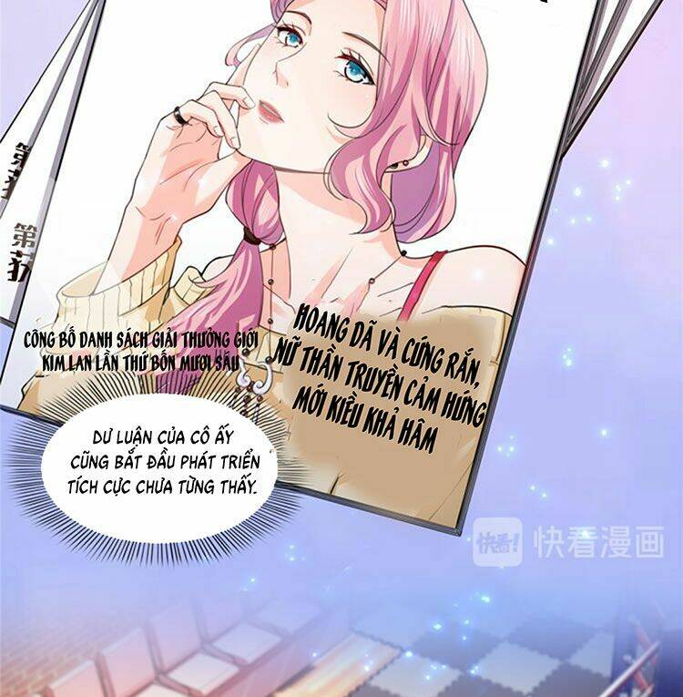 Hệt Như Hàn Quang Gặp Nắng Gắt: Chapter 135.2