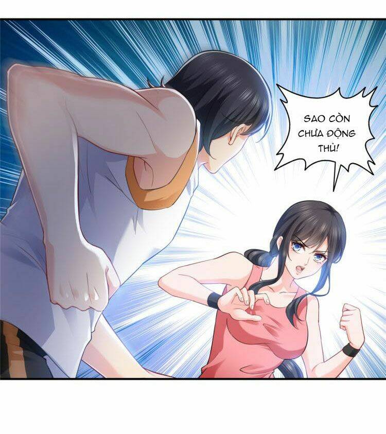 Hệt Như Hàn Quang Gặp Nắng Gắt: Chapter 136.1