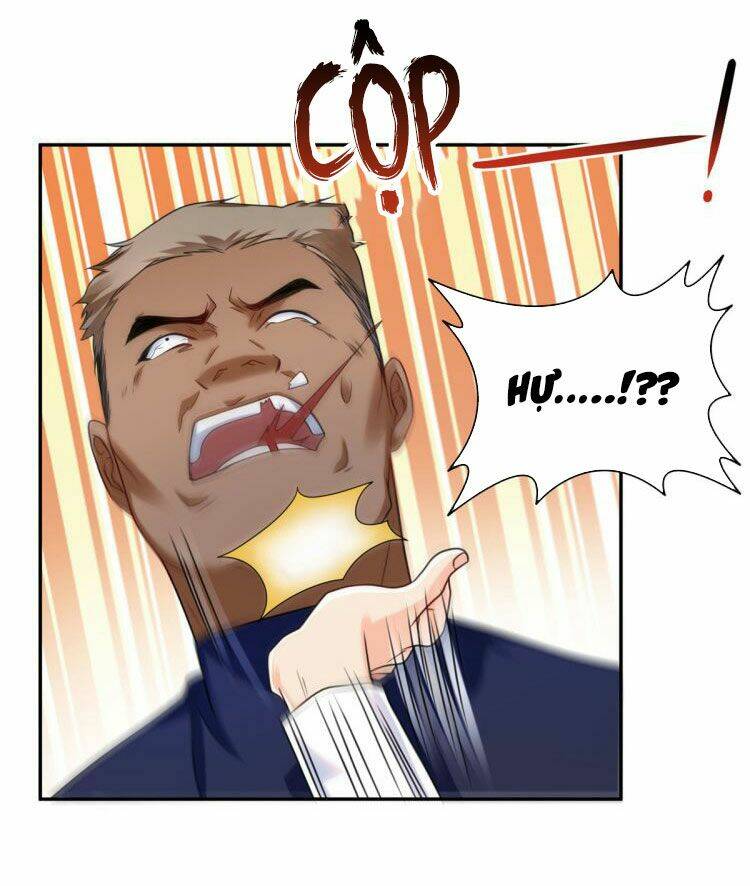 Hệt Như Hàn Quang Gặp Nắng Gắt: Chapter 137.1