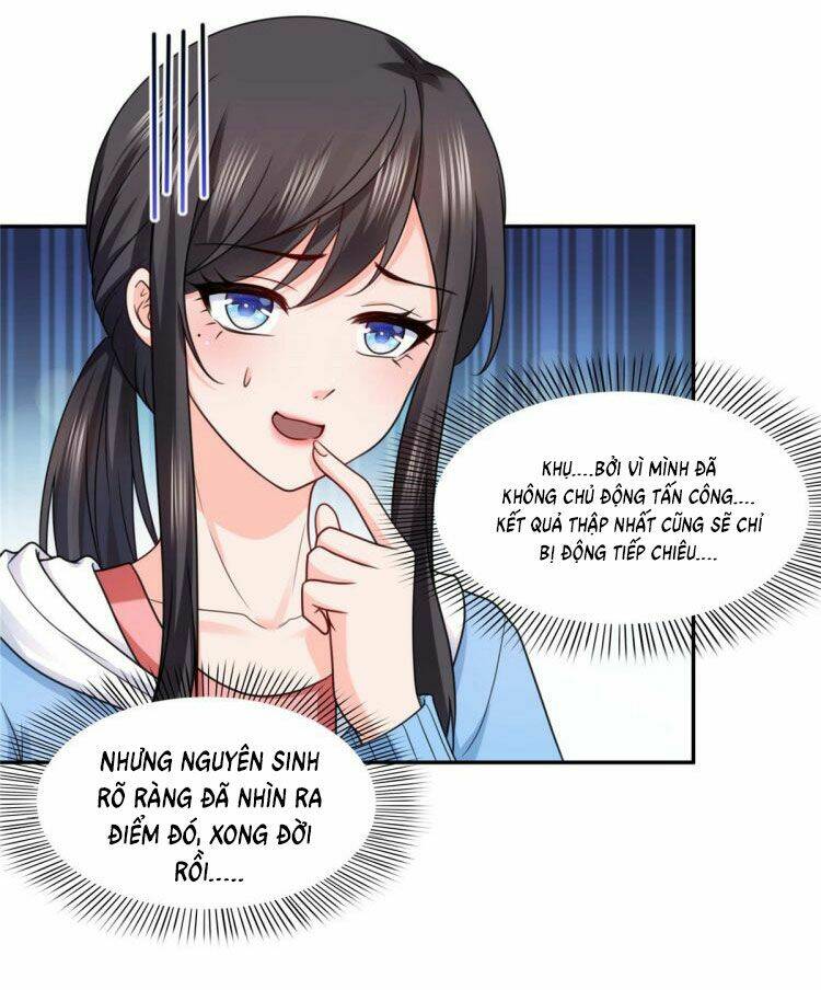 Hệt Như Hàn Quang Gặp Nắng Gắt: Chapter 137.2