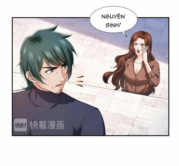 Hệt Như Hàn Quang Gặp Nắng Gắt: Chapter 137.2