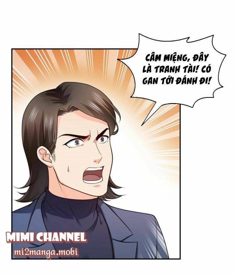 Hệt Như Hàn Quang Gặp Nắng Gắt: Chapter 137.2