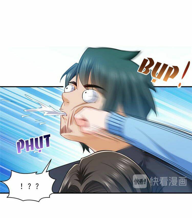 Hệt Như Hàn Quang Gặp Nắng Gắt: Chapter 138.1