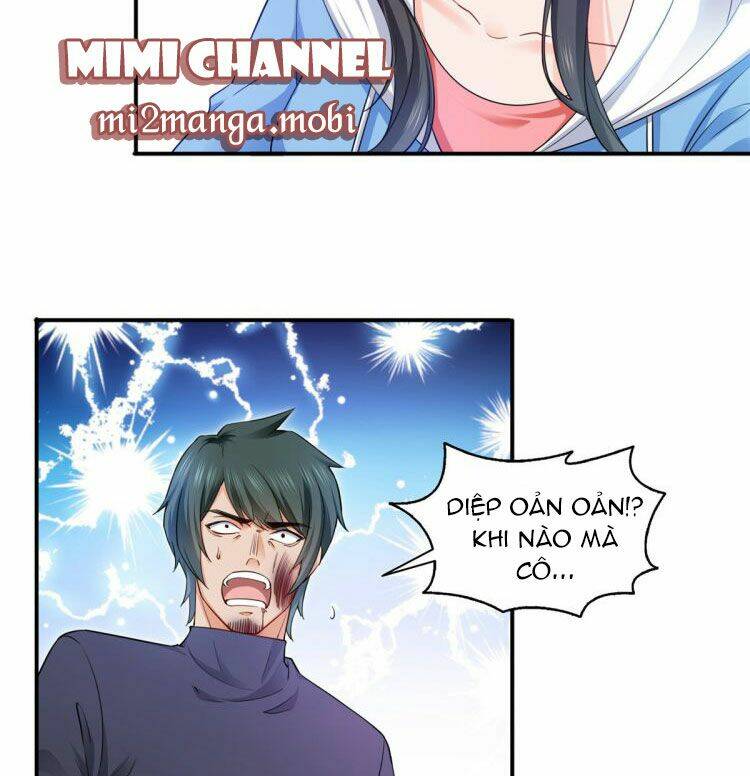 Hệt Như Hàn Quang Gặp Nắng Gắt: Chapter 138.1