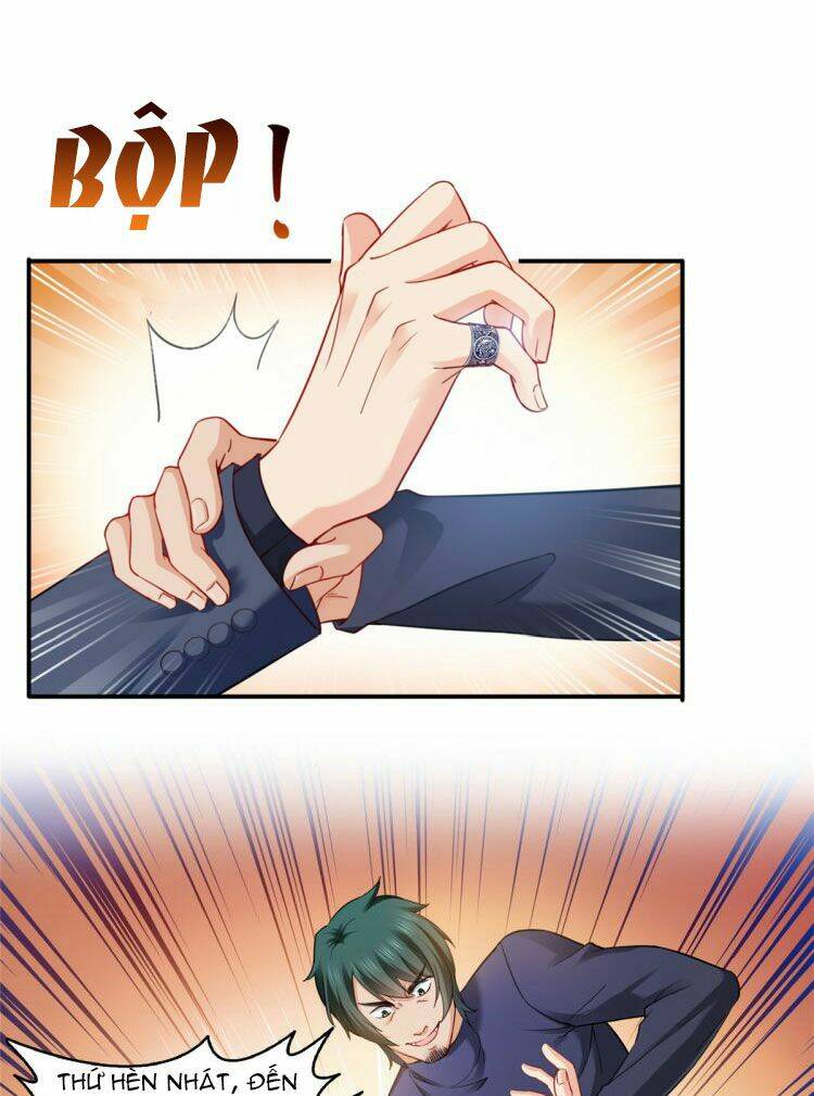 Hệt Như Hàn Quang Gặp Nắng Gắt: Chapter 138.1