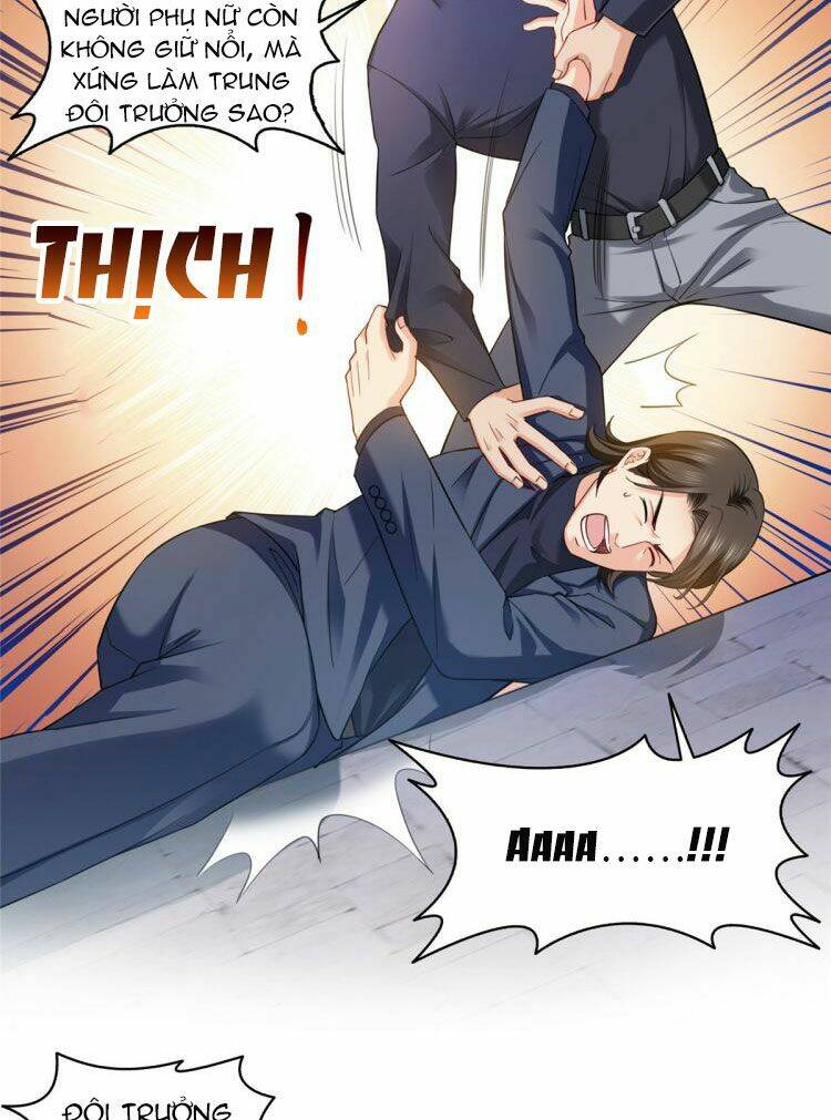 Hệt Như Hàn Quang Gặp Nắng Gắt: Chapter 138.1