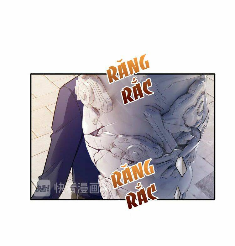 Hệt Như Hàn Quang Gặp Nắng Gắt: Chapter 138.2