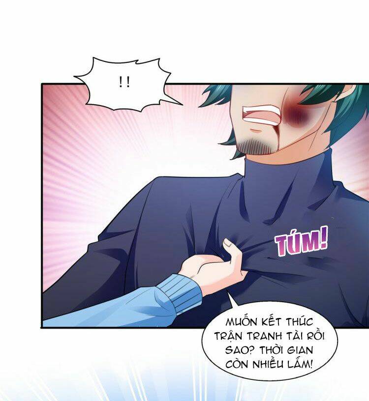Hệt Như Hàn Quang Gặp Nắng Gắt: Chapter 138.2