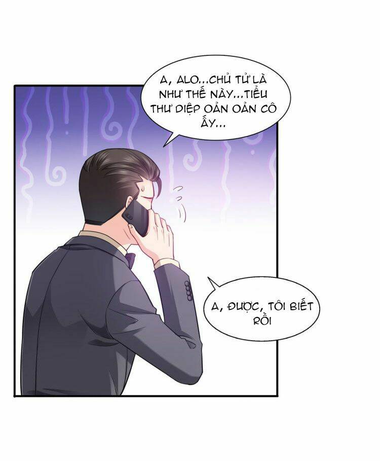 Hệt Như Hàn Quang Gặp Nắng Gắt: Chapter 138.2
