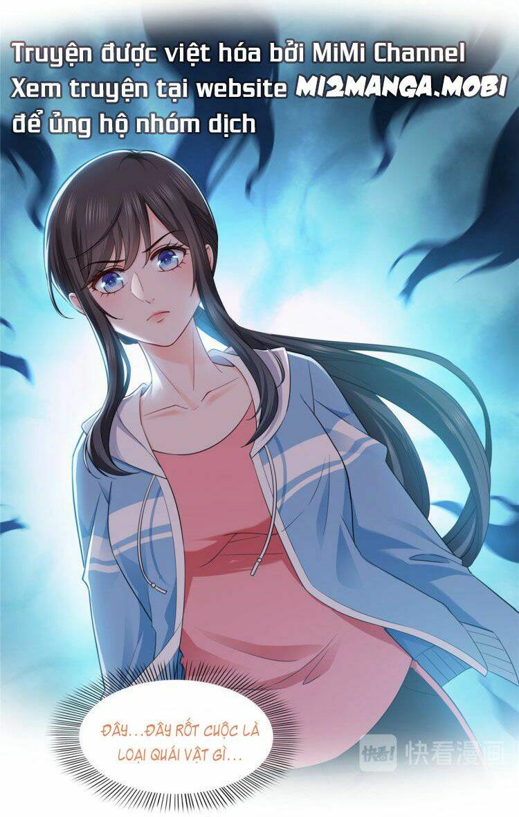 Hệt Như Hàn Quang Gặp Nắng Gắt: Chapter 138.2